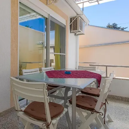 Apartment Iva Tijardovica Vi Diklo